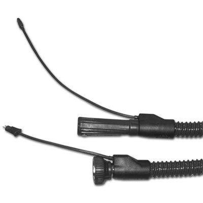 Filter Queen - electric hose complete for Majestic 95 - black