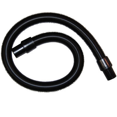 Hose assembly - Carpet Pro, CleanMax & Sanitaire Backpack vacuum - 5' x 1 1/2"