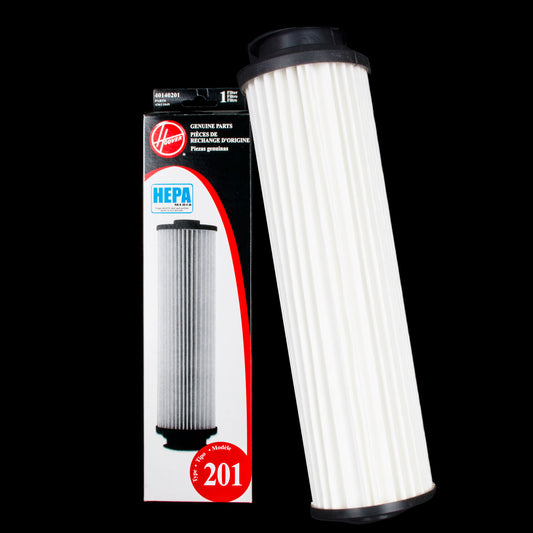 Filter - Hoover Windtunnel bagless upright vacuum cartridge filter