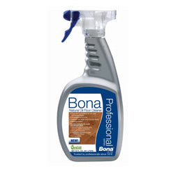 Bona - Hardwood Indoor Wood Oil spray Cleaner - 32oz