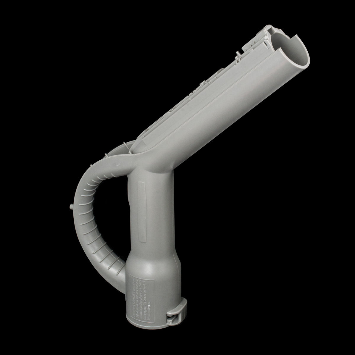 Hose handle - Electrolux canister Legacy , Epic 6500 , 6550 , 7000