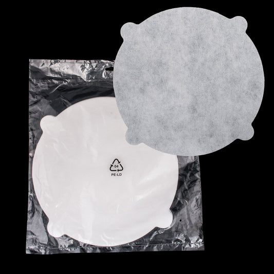 Filter - Fairfax canister paper filter disc