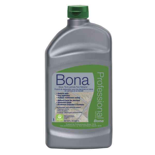 Bona - Pro series Stone, Tile & Laminate Refresher - 32 oz