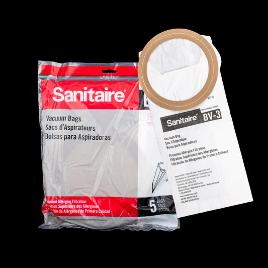 Bag - Paper - Sanitaire backpack SC530 & SC535 - 10 quart - style BV-3 (5)