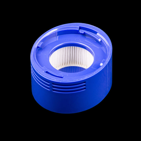 Filter - Dyson post motor exhaust for V7 and V8 stick vacuum