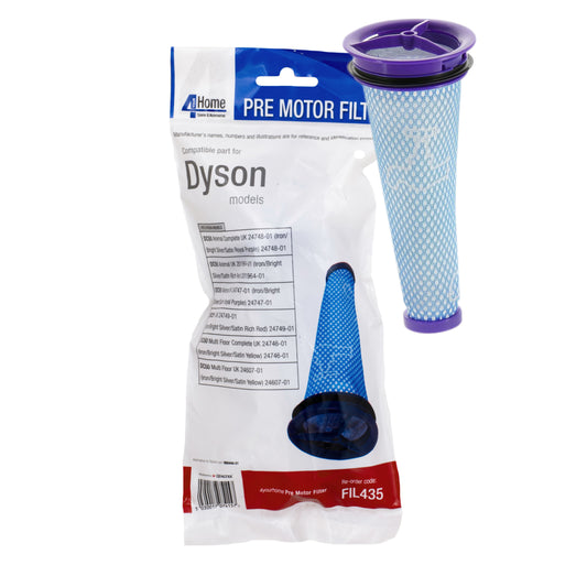 Filter - Dyson pre motor for upright model DC50, DC51 vacuum