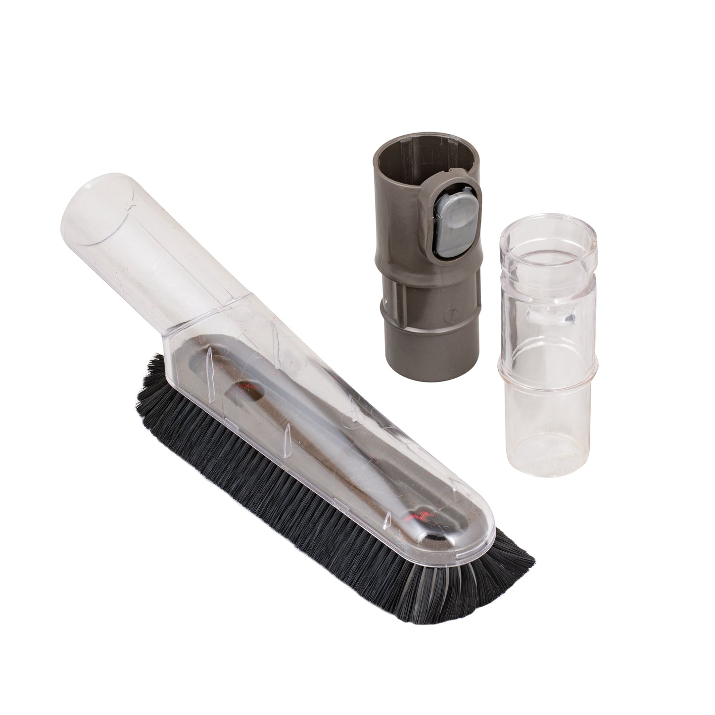 Attachment - Dyson dusting brush for vacuum DC07, DC11, DC14, DC15, DC18, DC21, DC22, DC23, DC24, DC25, DC26, DC27, DC33, DC41, DC47, & DC50