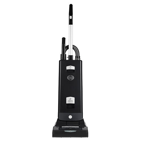 Vacuum - Upright - Sebo Automatic X7 with boost - 12" roller