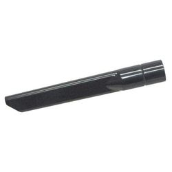 Carpet pro backpack - Crevice tool 1 1/2" - black