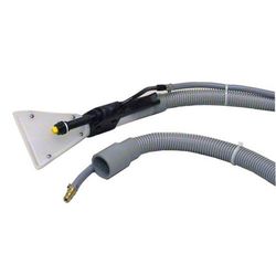 Carpet Express carpet cleaner upholstery tool with hose