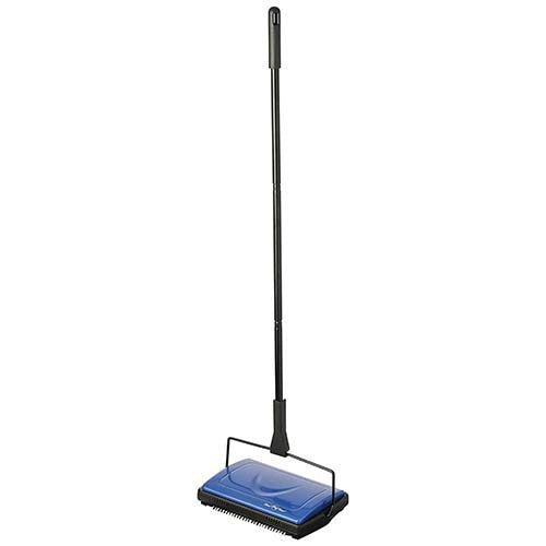 Carpet Sweeper - Dustcare sweeper 10 1/2" wide x 7 1/2"