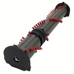 Brush roller / Agitator - Dyson DC17 vacuum - geared pulley