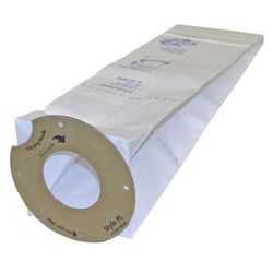 Bag - Paper - Eureka upright for 4750, 4760 vacuum series - style PL (3)