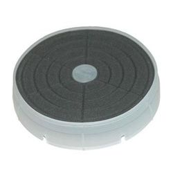 Filter - Fitall motor filter with plastic casing