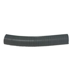 Hose - non electric - 1 1/2" x 10' - G-Vac - grey