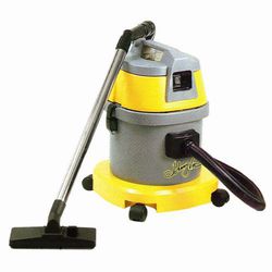 Ghibli / Johnny Vac commercial canister model JV10W - wet/dry 4 gallon