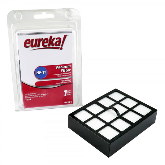 Filter - Eureka 4230 series - type HF-11