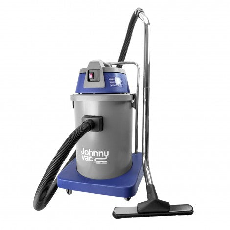 Ghibli / Johnny Vac AS400 - wet / dry vacuum, 10 gallon